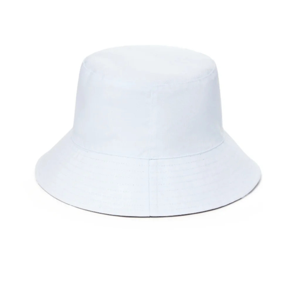 AO X FABFITFUN REVERSIBLE BUCKET HAT - Picture 4 of 5